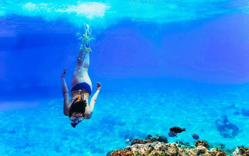 Amalfi Coast: Boat and Snorkeling Tour with Fruit & Drinks - Who will enjoy this boat tour most