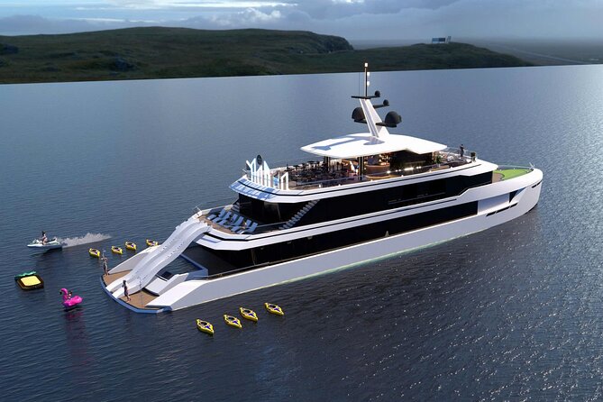 Amanda Cruise - Ha Long, Lan Ha Bay - All Inclusive 2D1N & 3D2N - Food, drinks, and the difference between included and extra