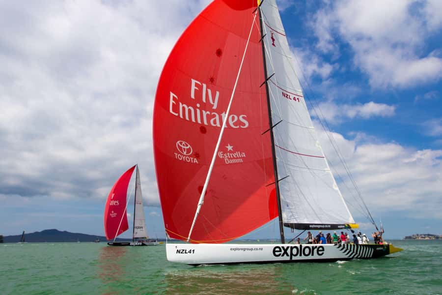 America’s Cup 2-Hour Sailing Experience Waitemata Harbour - Should you book the America’s Cup sailing experience?