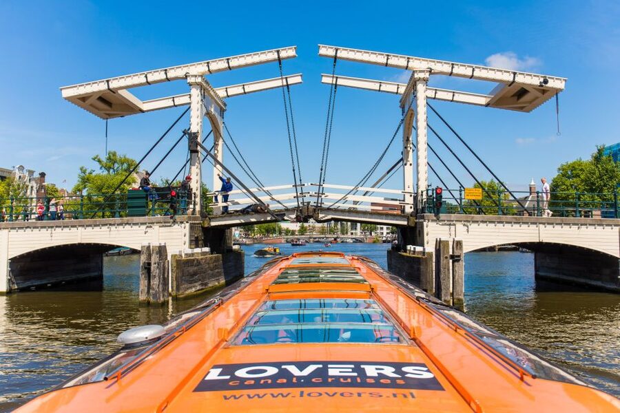 Amsterdam: City Canal Cruise and Heineken Experience - Key points to know before booking