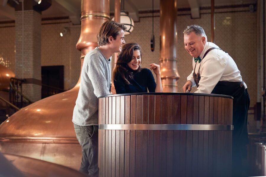 Amsterdam: City Canal Cruise and Heineken Experience - Should you book this Amsterdam combination?