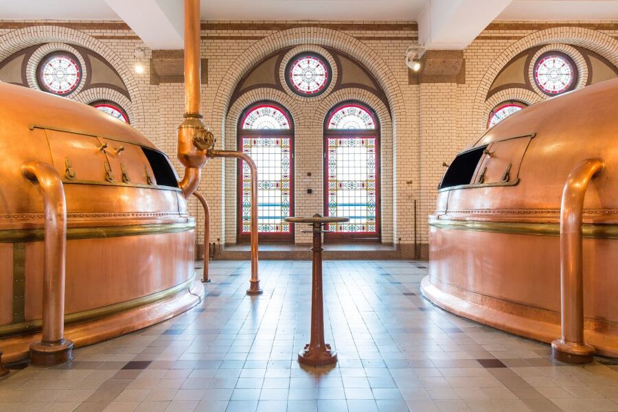 Amsterdam: City Canal Cruise and Heineken Experience - How to arrange the three hours