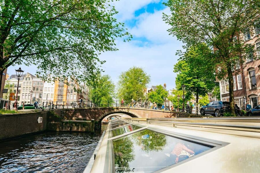 Amsterdam: City Canal Cruise and Rijksmuseum - Is the $47 ticket good value?