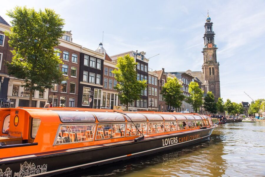 Amsterdam: City Centre Canal Cruise including Audioguide - Should you book this Amsterdam canal cruise?
