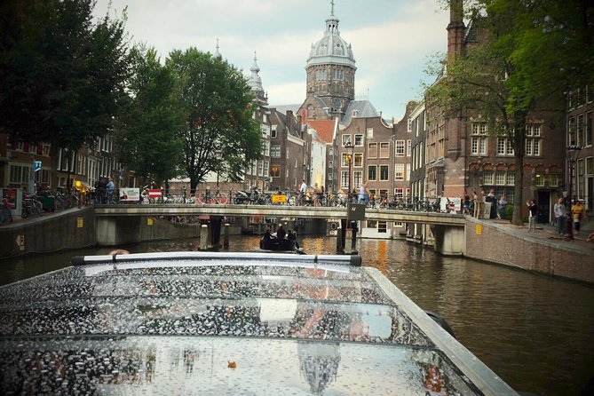 Amsterdam Small-Group Canal Cruise Including Snacks and Drinks - Should you book this Amsterdam canal cruise?