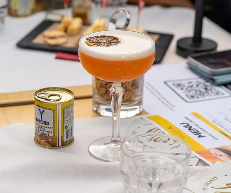 Amsterdam: Unlimited Cocktails Cruise on the Canals - My advice before you book