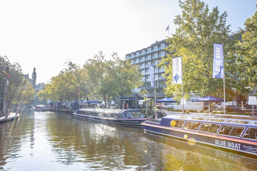 Amsterdam: Van Gogh Museum Ticket and City Canal Cruise - Should you book the Van Gogh Museum and canal cruise?