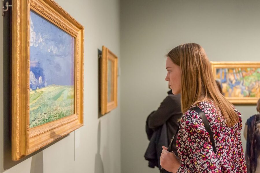 Amsterdam: Van Gogh Museum Ticket & Canal Cruise - Who gets the best value from this package