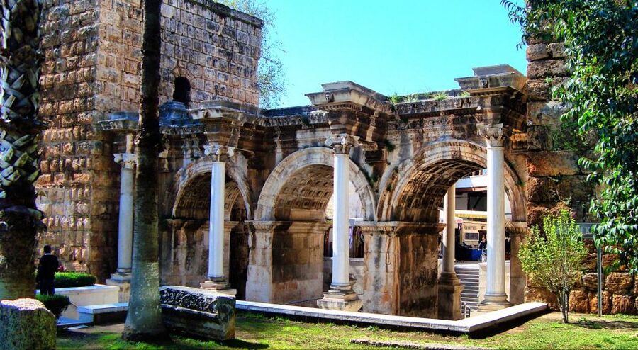 Antalya/Kemer: Old City, Waterfalls, Olympos Cable Car, Boat - Who will enjoy this tour most?