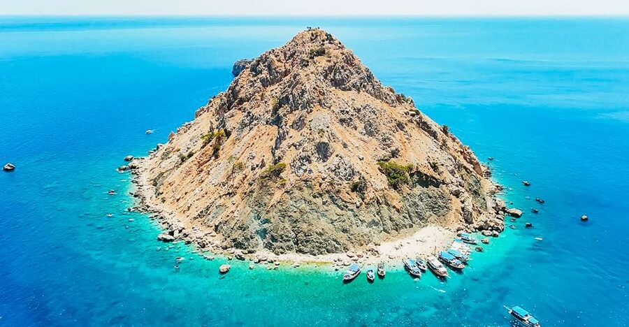 Antalya/Kemer: Suluada Island Small-Group Boat Tour w/ Lunch - Who Will Enjoy This Boat Tour Most