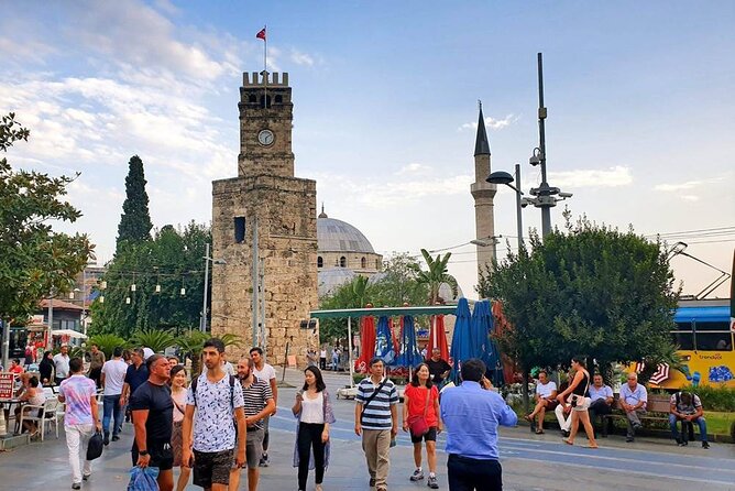 Antalya Luxury Old Town Tour with Cable Car & Boat Trip - Why this Antalya day tour works