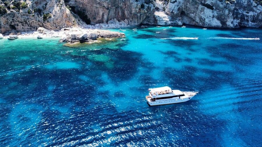 Arbatax: Gulf of Orosei Day Tour by Boat - Why this coast is best seen from a boat