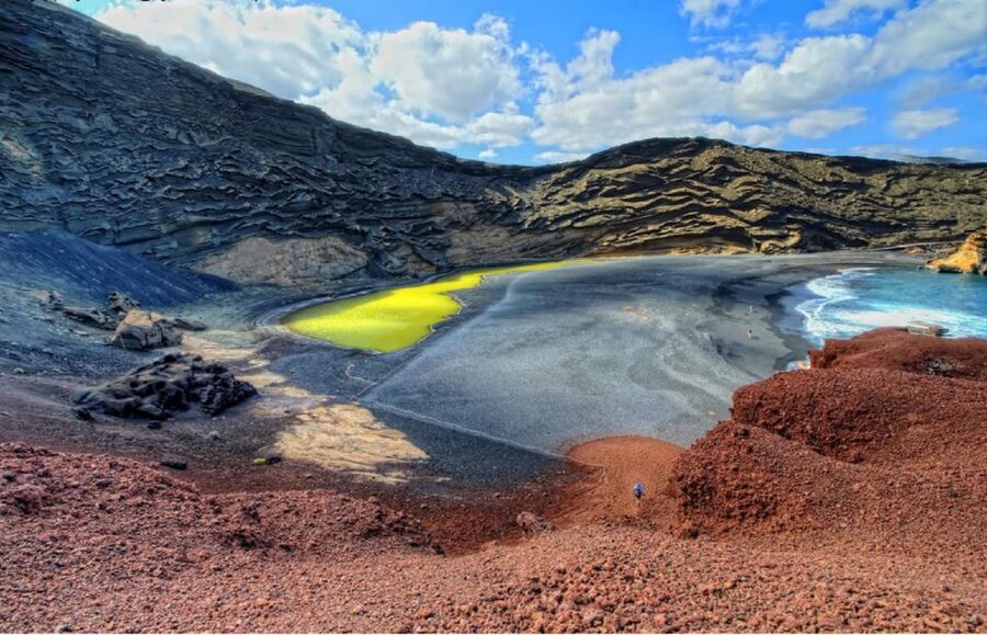 Arrecife: Timanfaya and Green Lagoon for Cruise Passengers - Who will enjoy this excursion most?