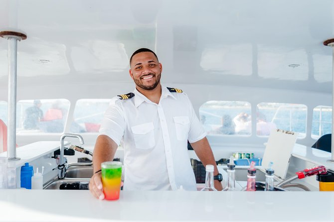 Aruba Sunset Sail with Appetizers and Open Bar - Is $92 a fair price?