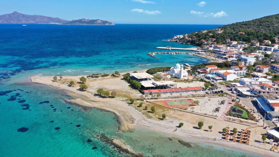 Athens: Aegina, Agistri & Metopi Swimming Cruise with lunch - Should you book the Aegina, Agistri, and Metopi cruise?