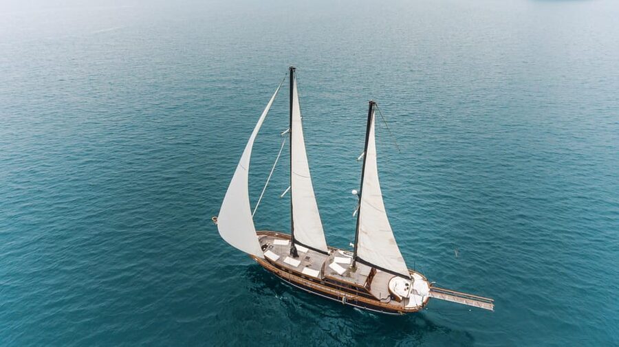 Athens: Agistri, Metopi & Aegina Cruise with Meals & Drinks - What makes this cruise worth considering