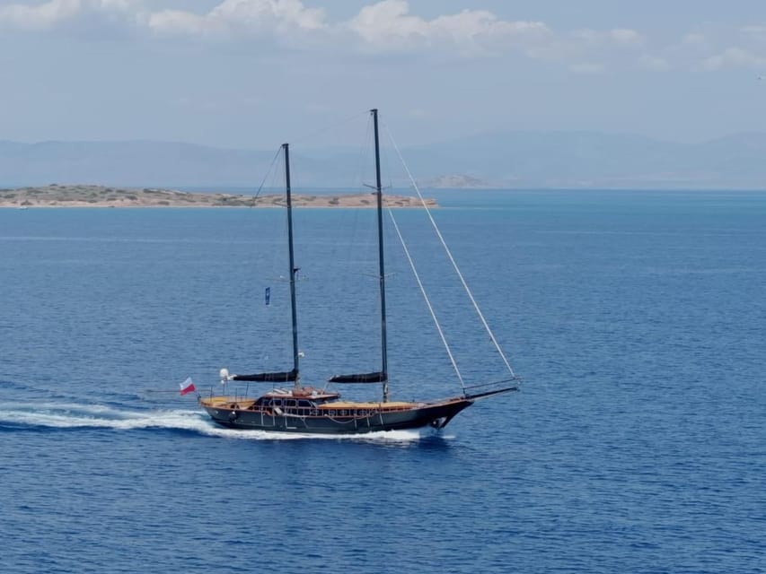 Athens: Agistri, Metopi & Aegina Cruise with Meals & Drinks - Should you book this Athens island cruise?