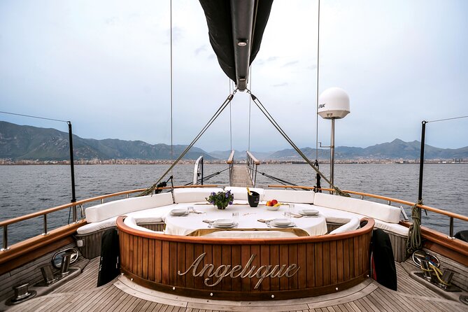 Athens cruise: Agistri, Moni/Metopi, Aegina with lunch & drinks - Who this cruise suits best