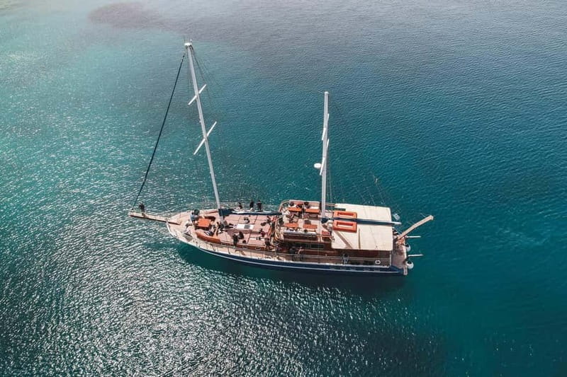 Athens: Cruise to Agistri, Moni & Aegina with Lunch & Drinks - Key points to know before booking