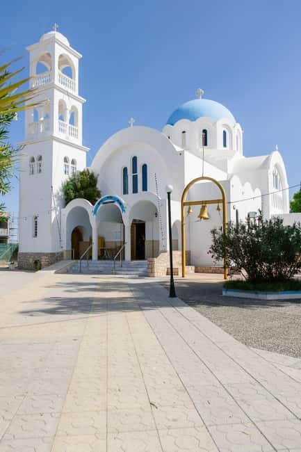 Athens: Cruise to Agistri, Moni & Aegina with Lunch & Drinks - Greek lunch on board, with drinks included