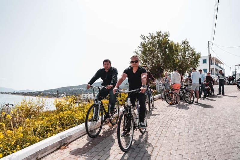 Athens: Cruise to Agistri, Moni & Aegina with Lunch & Drinks - The two-hour return across the Saronic Gulf