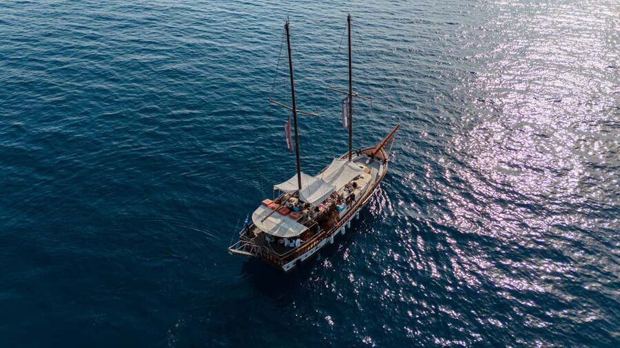 Athens Day Cruise: Agistri, Moni & Aegina + Lunch & Drinks - Why this cruise works as an Athens escape