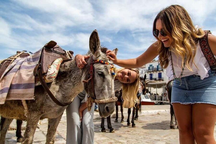 Athens: Hydra, Poros & Aegina Day Cruise with Lunch - Practical tips for a smoother day