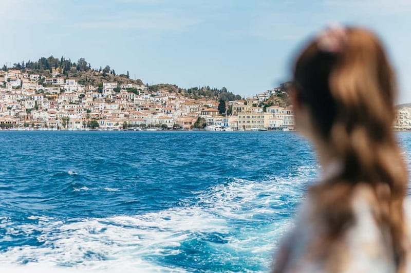 Athens: Hydra, Poros & Aegina Day Cruise with Lunch - Hydra: the most memorable stop