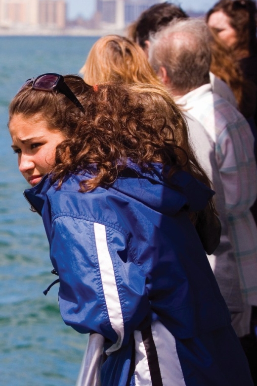 Atlantic City: Dolphin Watching Ocean Cruise Adventure - Key points to know before you go