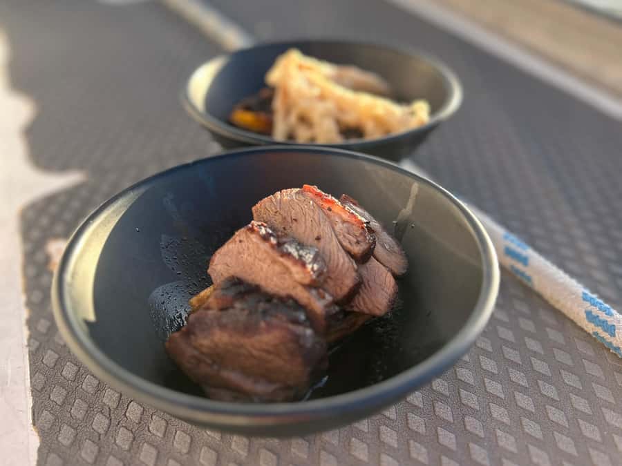 Auckland: Harbour Sailing Cruise with 3-Course Dinner - Who will enjoy this Auckland dinner cruise