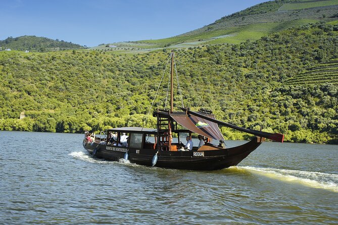 Authentic Small Group Douro Wine Tour with Lunch & River Cruise - Why this Douro day trip works so well from Porto