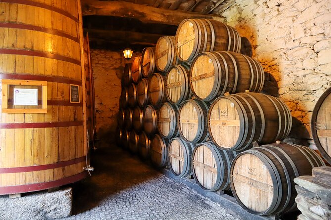 Authentic Small Group Douro Wine Tour with Lunch & River Cruise - The second quinta brings a more personal touch