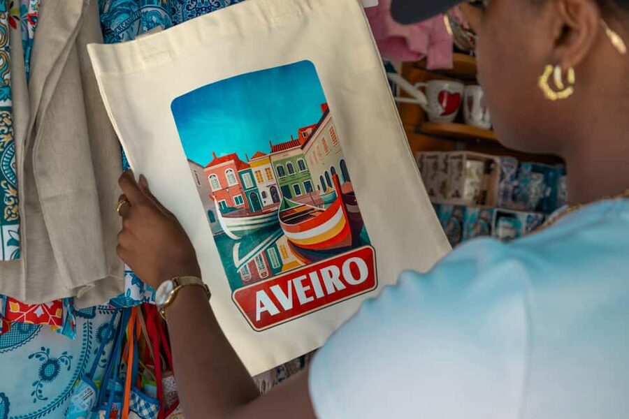 Aveiro: Half-Day Tour from Porto with Optional Cruise - Key points at a glance