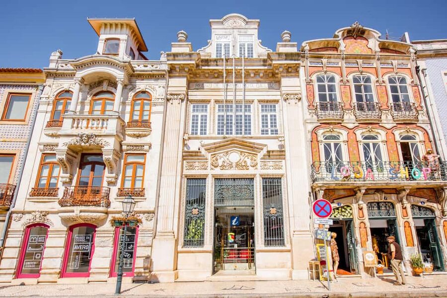Aveiro: Half-Day Tour from Porto with Optional Cruise - Who should book this outing