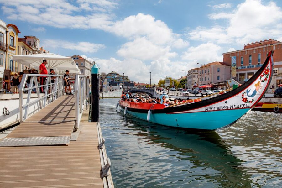 Aveiro: Scenic Guided Boat Tour - Price, Timing, and Overall Value