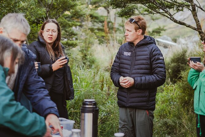 Award Winning Milford Sound Full Day Tour & Cruise from Te Anau - The two-hour Milford Sound cruise