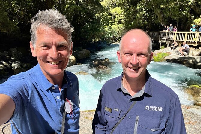 Award Winning Milford Sound Full Day Tour & Cruise from Te Anau - Food, comfort, and the real cost