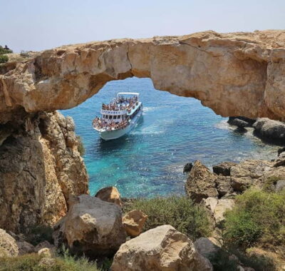 Blue Lagoon & Turtle Cruise with Optional Lunch