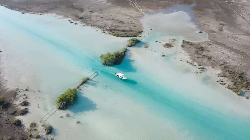 Bacalar: 3 Hour Boat Trip with Swimming & Drinks - Why this Bacalar boat trip works so well