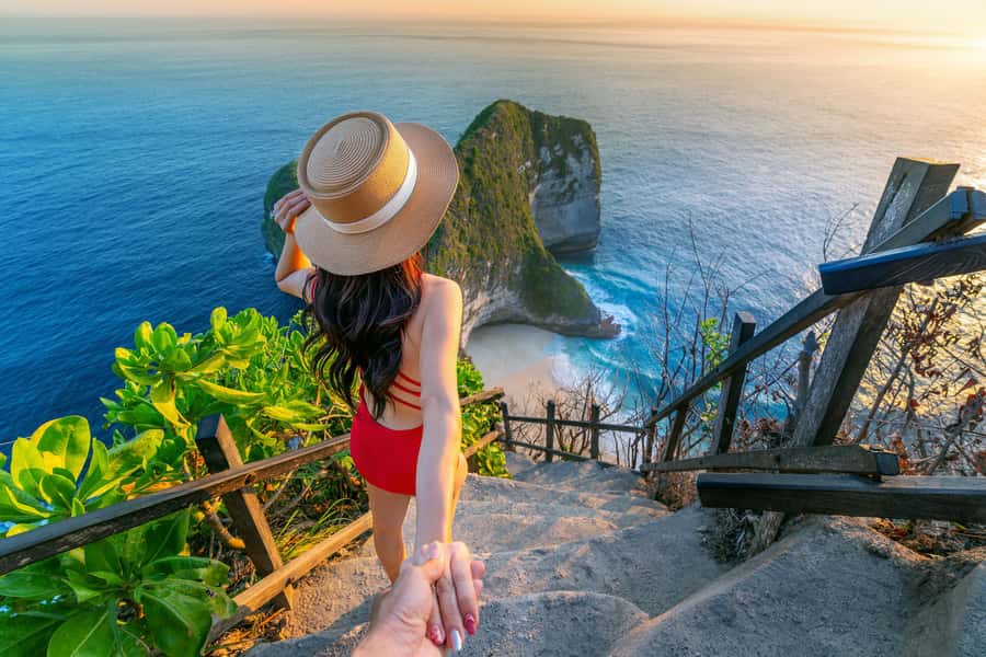 Bali: Full-Day Nusa Penida Highlights Tour with Transfer - The early start from Bali sets the pace