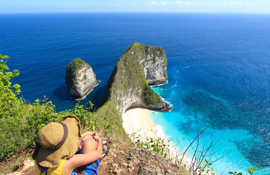 Bali: Full-Day Nusa Penida Highlights Tour with Transfer - How much sightseeing fits into one day?
