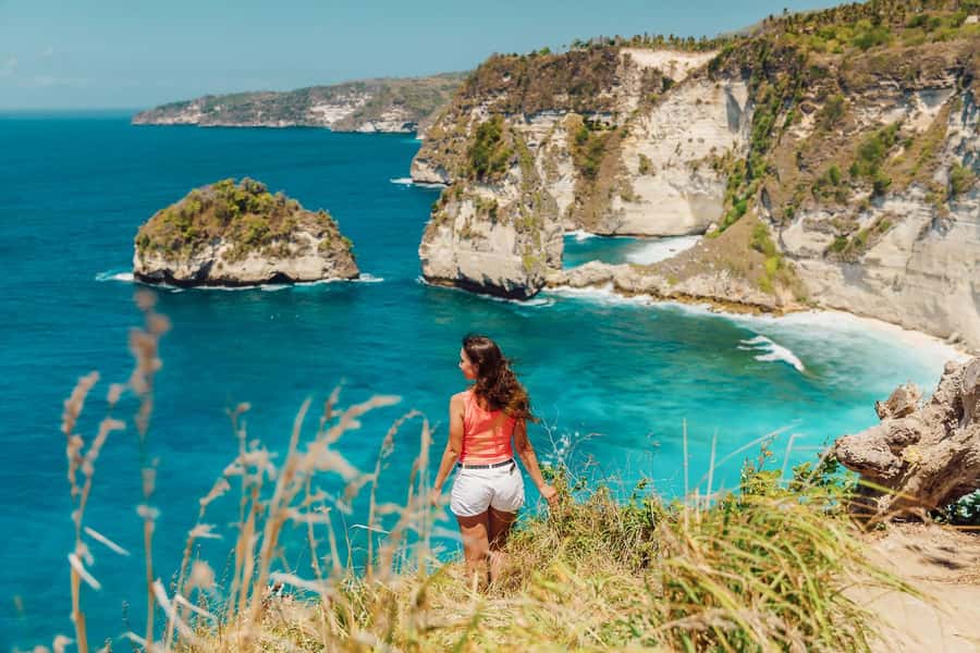 Bali: Full-Day Nusa Penida Highlights Tour with Transfer - What the $30 price really buys you