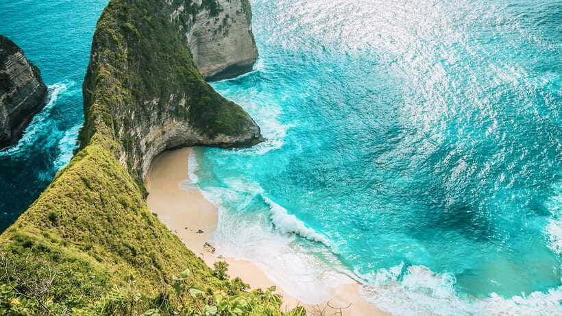Bali: Full-Day Nusa Penida Highlights Tour with Transfer - Comfort, fitness, and what to pack