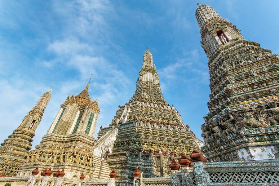 Bangkok: 2-Hour Canal Tour by Teak Boat - Key points at a glance