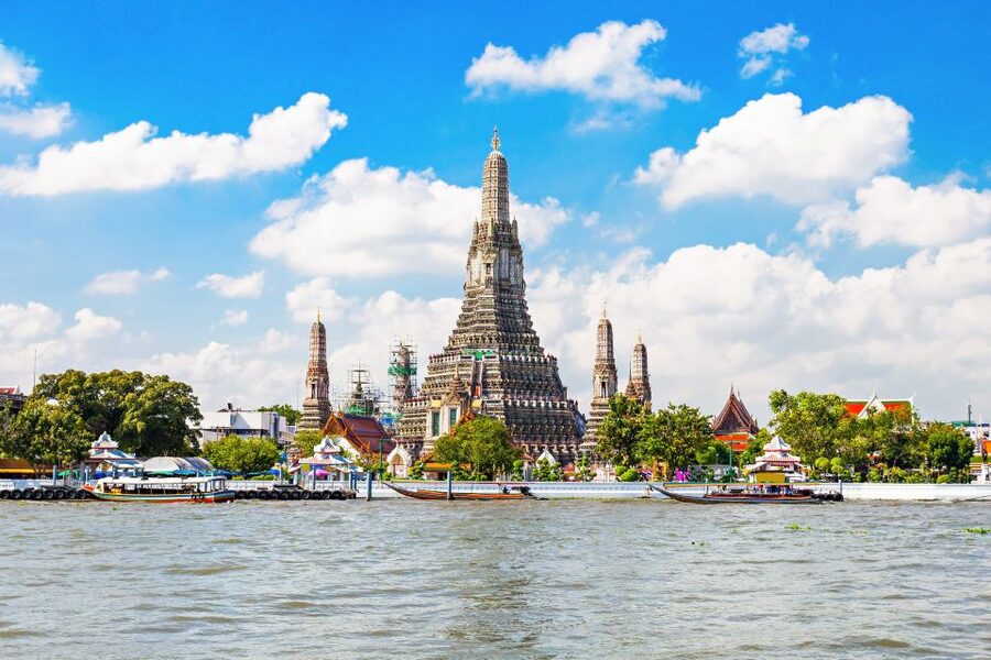Bangkok: 2-Hour Canal Tour by Teak Boat - Timing, comfort, and practical limits