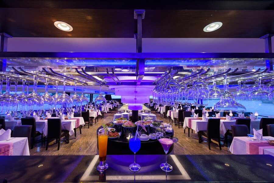 Bangkok: Chao Phraya Princess Dinner Cruise Ticket - Who Should Book the Chao Phraya Princess Cruise?