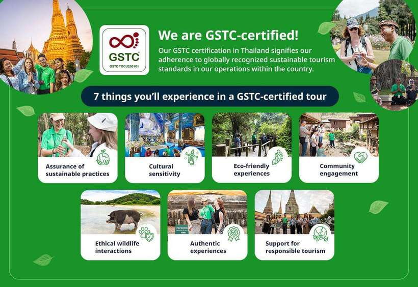Bangkok: Longtail Boat Canal Tour to Wat Arun - Why Bangkok’s canals make this tour worthwhile