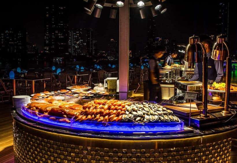 Bangkok: Royal Princess River Dinner Cruise with Live Music - Should you book this Bangkok dinner cruise?