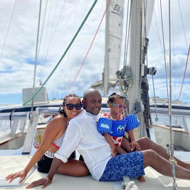 Barbados: Catamaran Tour with Snorkeling and Lunch - Key points to know