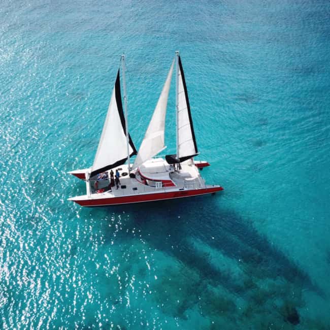 Barbados: Catamaran Tour with Snorkeling and Lunch - Why this five-hour Barbados cruise works so well